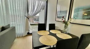 Chic Antwerp Oasis Near Diamond Hub - Image 5