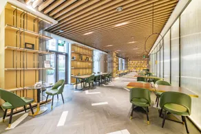 Atour Hotel Beijing Linkong New International Exhibition Center - Image 2