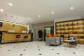 Bailian Haohe-Liangchen Hotel (Weishan County Branch, Jining) - Image 2