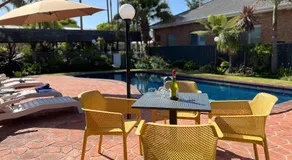 Coastal Waters Motor Inn - Image 3