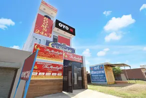 Spot On Moonlight Hotel - Image 4