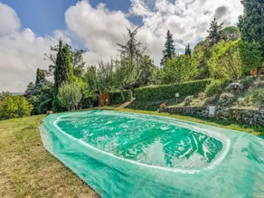 Belvilla by OYO Typical country house with pool - Image 3