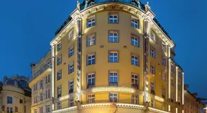 Grand Hotel Bohemia - Image 5