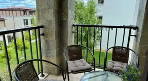 Two Bedroom Apartment in GL Sozopol - Image 4
