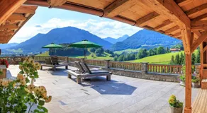 Steinberger Hof inkl. Chiemgaukarte - Image 5