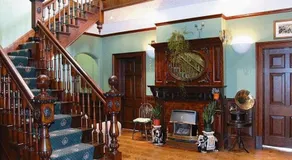The Grange Hotel - Image 5