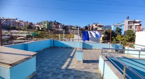 Authentic Nepali Stay in 994 Sqft Flat in peaceful Envirnment near Swayambbhu - Image 4