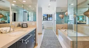 Expansive Three-Bedroom Penthouse with Breathtaking Views - Image 2
