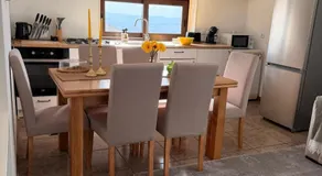 Wohnung mit Grill, Garten und Terrasse | Gartenblick | Perfekt für die Arbeit von Zuhause - Image 3