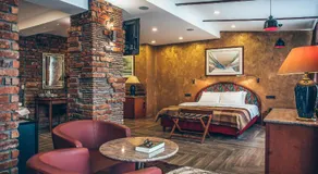 Hotel Super 8 - Image 2