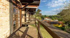 Hotel Fazenda Pintado na Brasa - Image 3