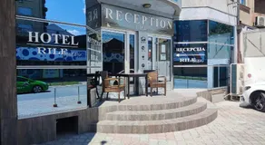Hotel Rile Men Blue - Image 5