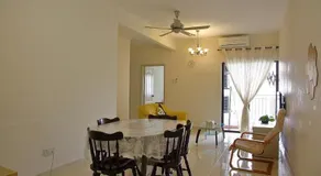 SS GREY HOMESTAY Pelangi Utama - Image 5