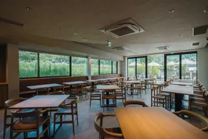 BRANCHERA ISHIBUTAI TERRACE - Image 2