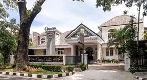 Rehat at Ottenville Boutique Hotel - Image 4