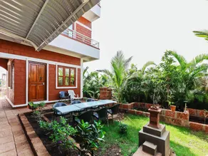 OYO 37449 Ekdant Holiday Home - Image 4