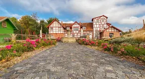 Hotel Restaurant Mühlenhof Bosse - Image 4
