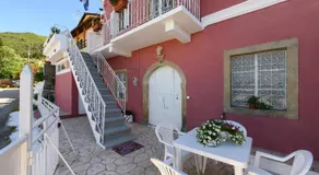 Villa Kontesa Kamara Corfu - Image 3