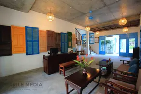 Life Beach Villa - Image 5