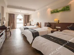 Taimei Holiday Hotel - Image 3