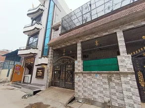 OYO Flagship Hotel Chhattarpur Inn - Image 5