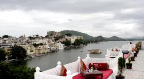 Karohi Haveli - A Heritage Hotel - Image 5