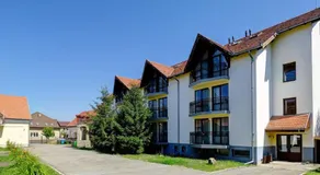 Pensiunea Casa Saxonia - Image 5