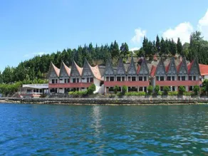 Danau Toba International Cottage - Image 4