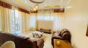 Holy & Cozy Apartment In Kigali - Image 2