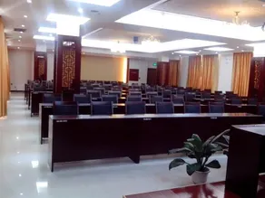 Fengyuyan Hotel - Image 5
