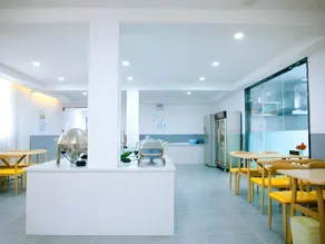 Vatica Fuyang Linquan County Jiangziya Square Hotel - Image 4