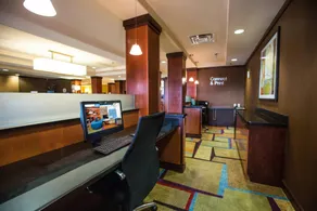 Fairfield Inn & Suites Toledo North - Image 5