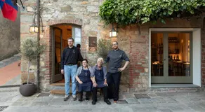 FORO Osteria Imperfetta - Image 4