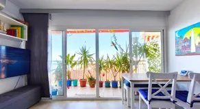Costamar, Frente al Mar, Piscina, Costa Barcelona - Image 4