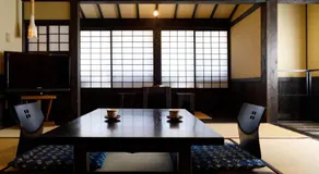 Kurokawa Onsen Yama no Yado Shinmeikan - Image 2