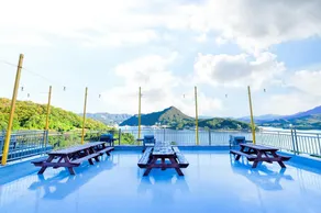 Camp Gate Pension Riverview Spa - Image 4