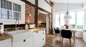 Gästehaus Gut Füchtel und Gut Welpe - Image 4