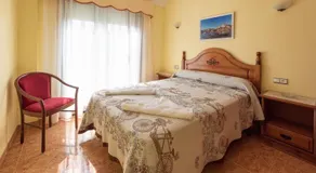 Hostal O Camouco - Image 2