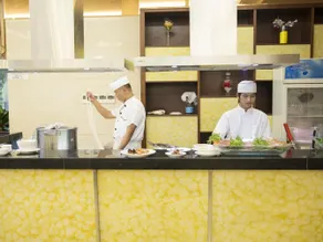Kecheng Holiday Hotel - Image 3