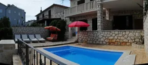 Apartment MJ A1 Supetar, Island Brac - Image 2