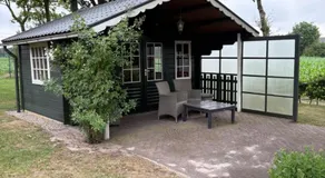 Vakantiehuisje Wekerom - Image 5