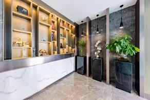 Wuhai Hotel - Image 3