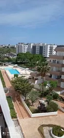 Habitacion con Bano Privado en Marina Botafoch - Image 3