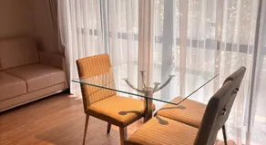 Suíte Família no Radisson Belém 2 Quartos e Sala - Image 5