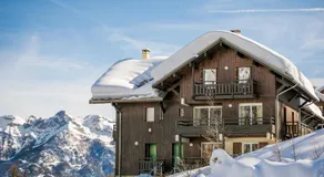 Residence Les Chalets de Puy Saint Vincent - Maeva Enkeltpersoner - 3-værelseslejlighed 6 personer - Komfort - Image 2