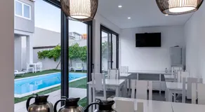 Ilheu 25 Peniche House - Image 3