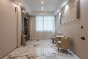Mercure JI Hotel (Dongguan Shuiping Cultural Plaza Branch) - Image 4
