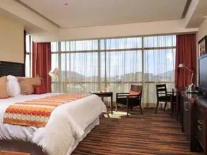 Hotel Dreams Araucania - Image 2