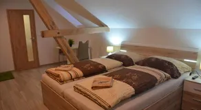 penzion U Koníčka - Image 2