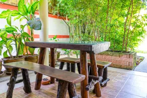 Chez Charly Bungalow - Image 4